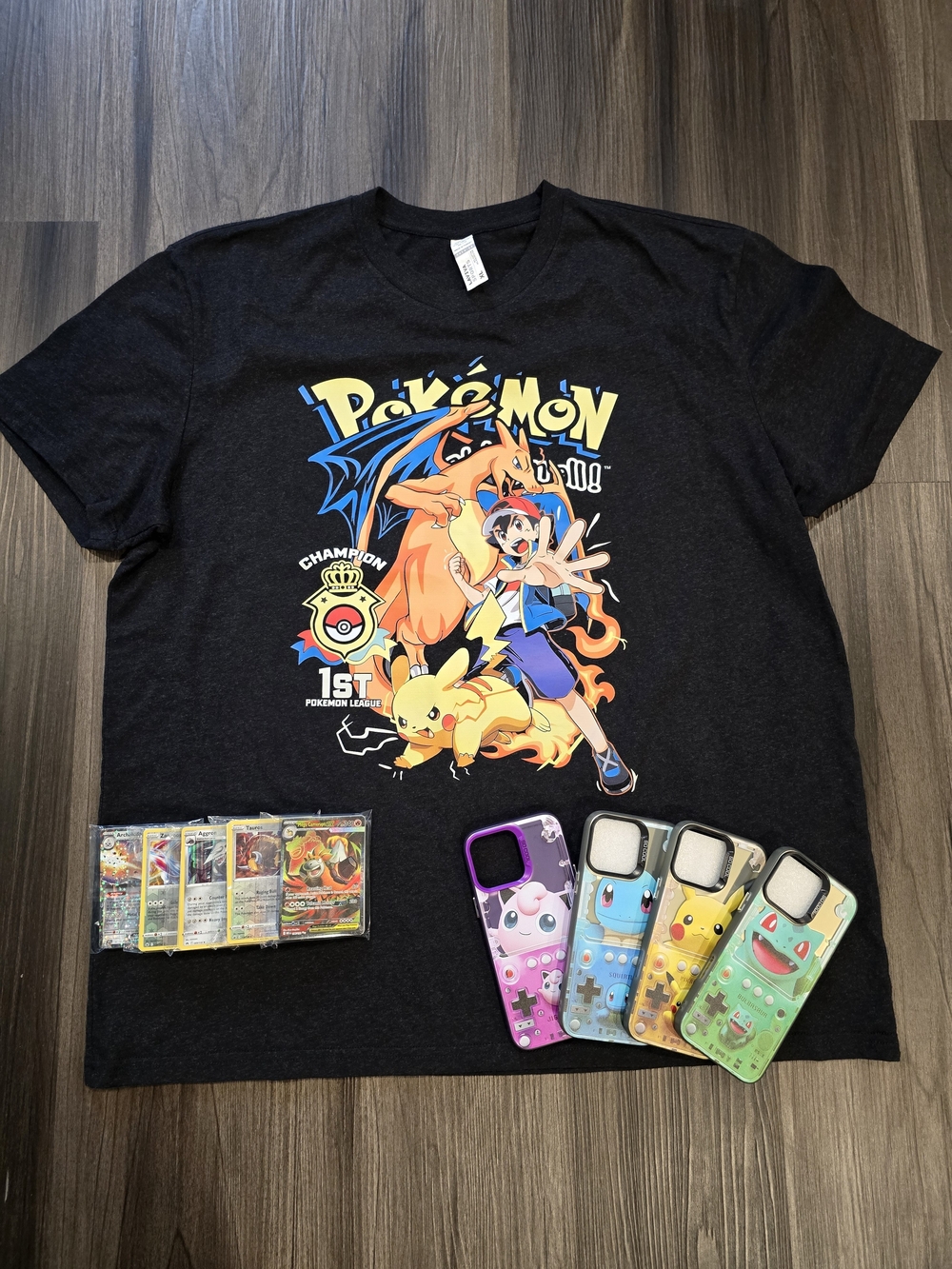 Pokemon Bundle